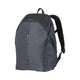 Basil B-Safe Backpack Nordlicht - fietsrugzak 18L, unisex, graniet zwart