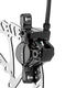 Tektro remblokhouder br.caliper hd6.x