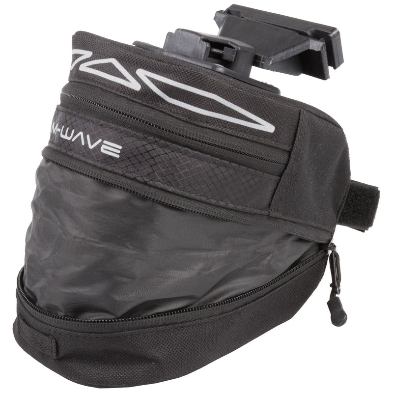 Load image into Gallery viewer, M-wave zadeltas tilburg m saddle bag tilburg m
