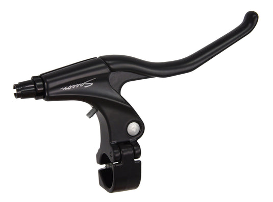 VWP Remgr.set Trekking MTB L270A4W3P0S zwart