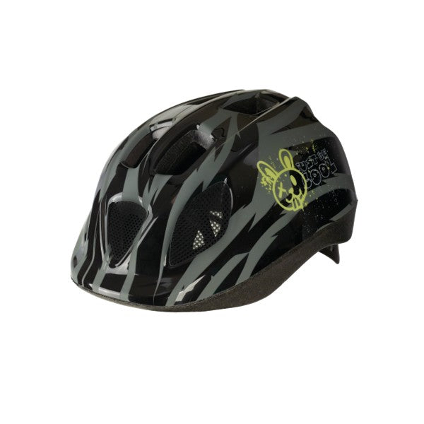 Afbeelding laden in galerijviewer, Polisport plasticos s.a. polisport helm junior cool rabbit s (52-56 cm.)
