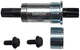Marwi union bb set bb-127 cartridge 68 mm. 127.5 mm.