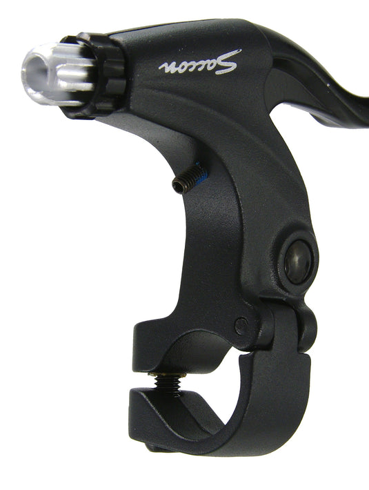 VWP Remgr.set Trekking MTB L270A4W3P0S zwart