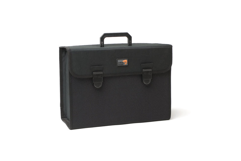 Load image into Gallery viewer, New Looxs Enkele Fietstas 20L Zwart
