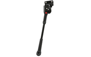 Hebie achtervork standaard fix 40 l 28''-29'' verstelbaar 40 mm. zwart