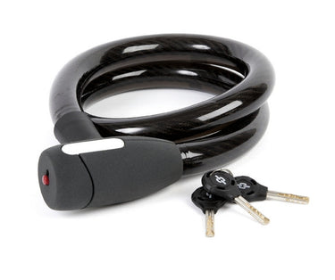 Buzaglo pythonslot kabelslot 15 mm x 80 cm. smoke
