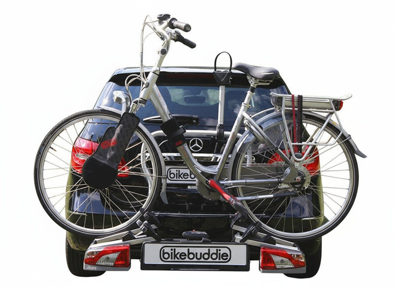 Load image into Gallery viewer, Elvedes BikeBuddie Solo Full protect.kit(1 fiets)BB2013001
