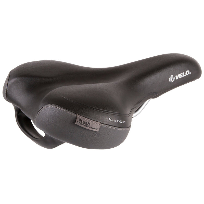Load image into Gallery viewer, Messingschlager velo zadel tour e-grip l

