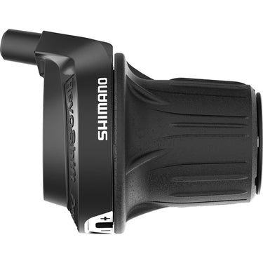Messingschlager shimano sl-rv200-7r shifter 7v.
