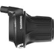 Messingschlager shimano sl-rv200-7r shifter 7v.