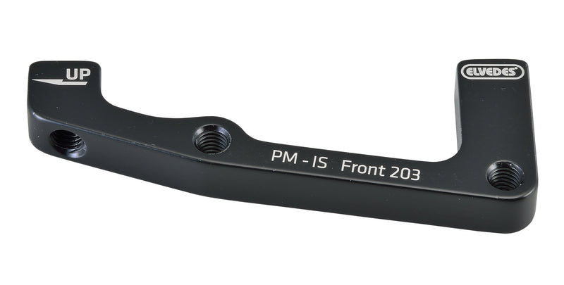 Load image into Gallery viewer, Remschijfadapter Elvedes Pm-Is 203Mm Voorzijde
