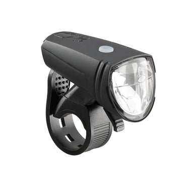 koplamp Greenline USB on off 25 lux
