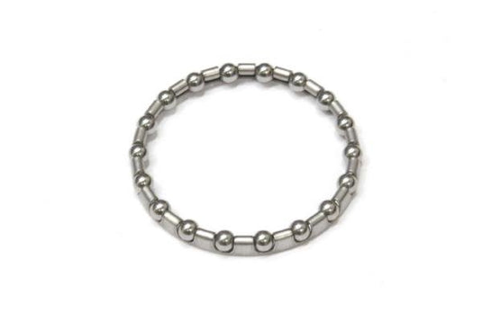 Sturmey archer kogelring ball ring with 3 16 balls links