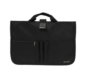 Basil b.v. basil 50489 organiser voor notebook tot 15.6 zwart
