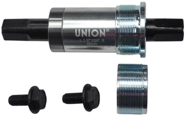 Marwi union bb set bb-122 cartridge 68 mm. 122 mm.