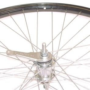 Roland achterwiel 805323 28 - 635 zwart beretta-kt
