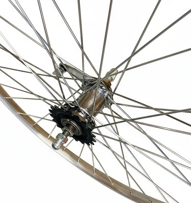 Roland achterwiel 805190 26x1.3 8 alu. shimano remnaaf