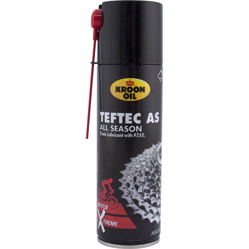 Load image into Gallery viewer, Kroon-oil teftec kettingspray all season 300ml (normaal) 22003
