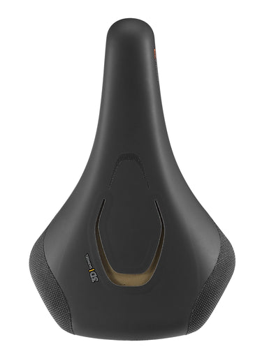 Selle royal s.p.a. selle royal zadel lookin 3d moderate heren