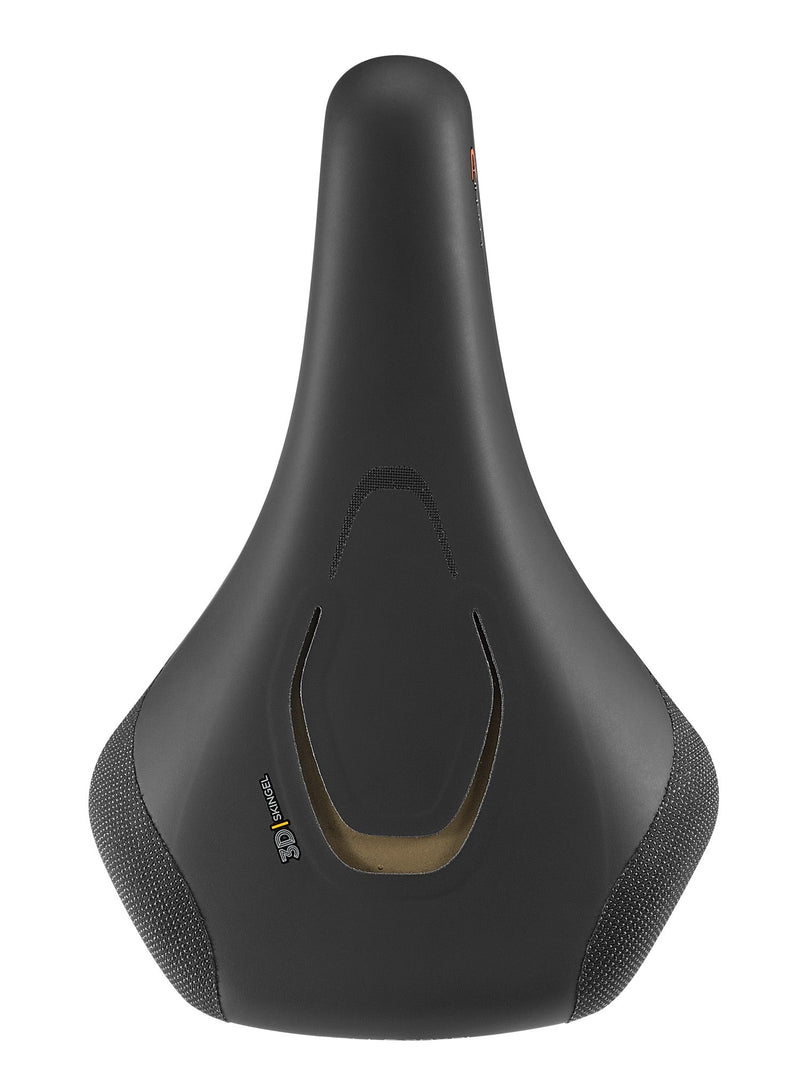 Afbeelding laden in galerijviewer, Selle royal s.p.a. selle royal zadel lookin 3d moderate heren*
