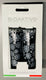 Roveba san marco handvatten grips glamour 125 mm. trendy zwart