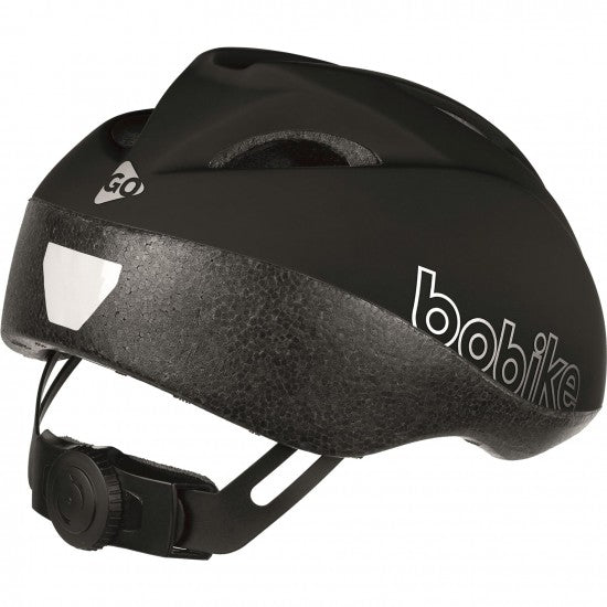 Afbeelding laden in galerijviewer, Polisport plasticos s.a. bobike helm go size xs urban black
