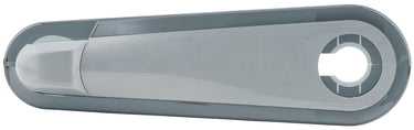 Kettingkast 28 Snapper - grijs (winkelverpakking)