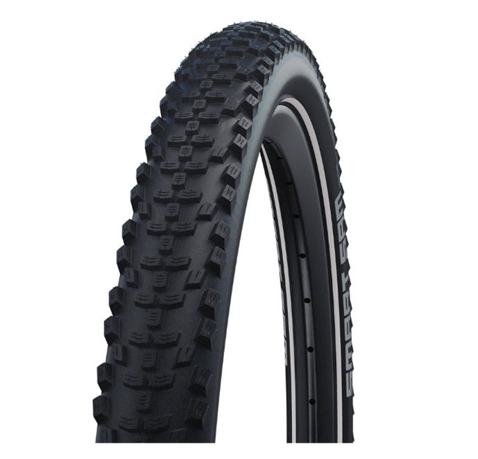 Load image into Gallery viewer, Schwalbe benelux b.v. schwalbe bub. 54-559 26x2.1 hs 624 smart sam k-guard b b-sk sbc 50epi- 11159507
