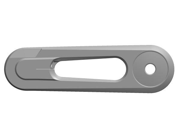 Load image into Gallery viewer, Hesling bike parts hesling kettingkast cinco xl zwart
