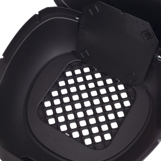 Polisport bagagedrager-box e-cargo carrier box polisp. e-cargo