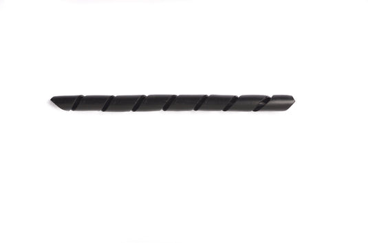 Elvedes cable systems bv spiraalslang elvedes (15mm) 10 meter zwart