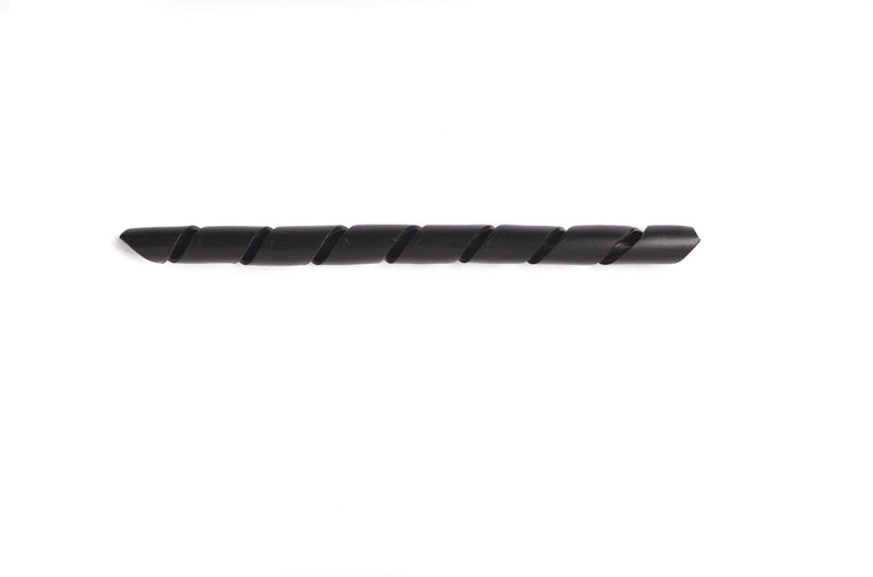 Load image into Gallery viewer, Elvedes cable systems bv spiraalslang elvedes (15mm) 10 meter zwart
