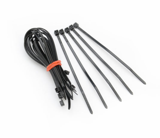 Rema tip top nederland b.v. simson 020662 kabelbinders (10st.) 3.6 x 140 mm.*