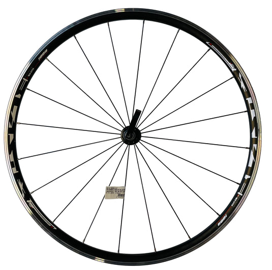 Rodi voorwiel 28 - 622x15 4d blaster rb51 qr zwart