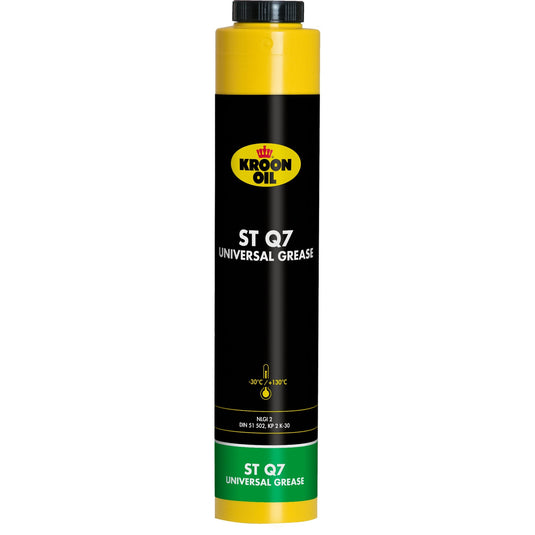Kroon-oil kroon st q7 universal grease vetpatroon 400gr