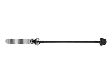 Sunrace snelspanner blockage achteras.
