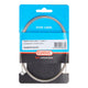 Elvedes cable systems bv elvedes 6426rvs-slick rem binnenkabel 2.00 mtr. tonnippel extra glad 7x6