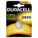 A. van nieuwenhuizen zn b.v. batterij duracell knoopcell dl2430