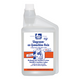 Dr. becher slagroom- en ijsmachine reiniger (1 liter)