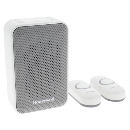 Load image into Gallery viewer, Honeywell draadloze deurbel
