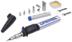 Dremel versatip (2000-7) - soldeerbout op butaangas - arts crafts edition