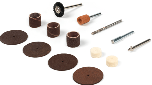 Load image into Gallery viewer, Dremel ® 3000 (3000-15) | 130w - f0133000ja
