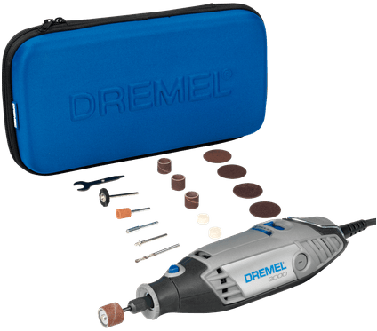 Load image into Gallery viewer, Dremel ® 3000 (3000-15) | 130w - f0133000ja
