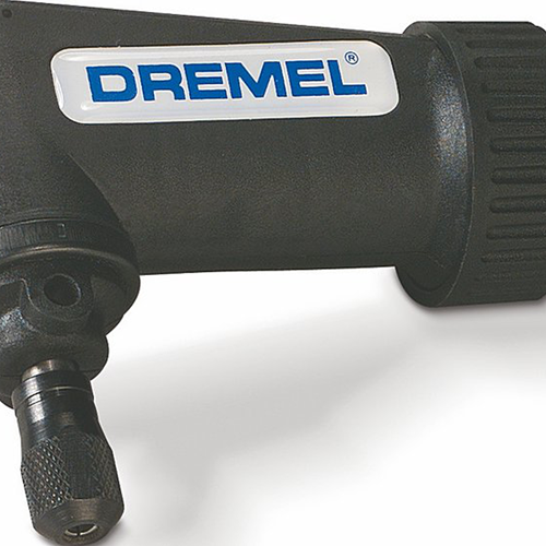 Load image into Gallery viewer, Dremel haaks hulpstuk (575) - 26150575jb
