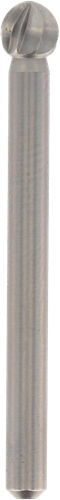 Dremel hogesnelheidsfrees 4,8 mm - 192