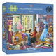 Gibsons puzzel - dressmaker apos;s daughter - 500xl stukjes