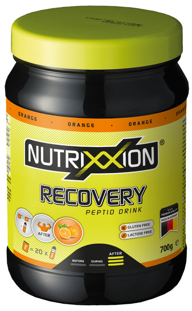 Nutrixxion recovery peptid orange 700g