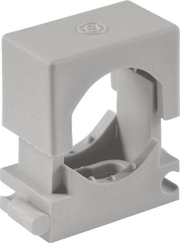 Jsl drukzadel 12-20mm grijs
