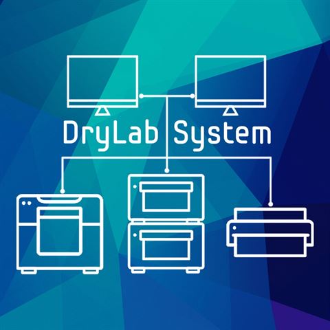 Load image into Gallery viewer, Pixel-Tech Drylab System 6 Standard
