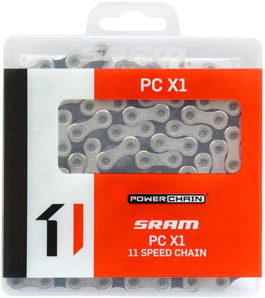 Sram x1 chain 11-speed powerchain